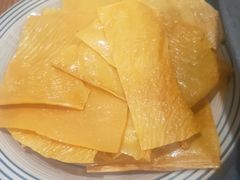 重庆豆皮-重庆故事姊妹老火锅(财经学院店)