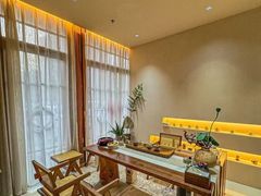 -康熙养生SPA·轻奢足道(江宁万达店)