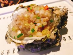 -很久以前羊肉串(打浦路店)