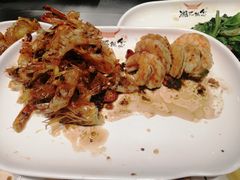 -湘汇概念铁板烧(铁西万达店)