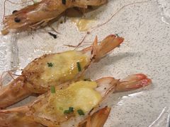 -黑松白鹿(金融街店)