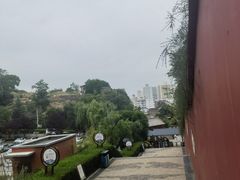 -玉泉观