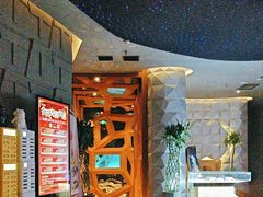 -秘地·影院式足浴SPA(凤三旗舰店)