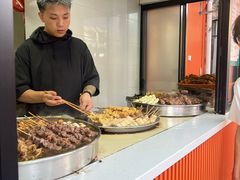 -马记大锅煮(总店)