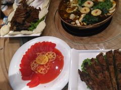 -亿百顺红焖羊排小馆(总店)