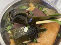 -老广州牛杂(深圳白石洲总店)
