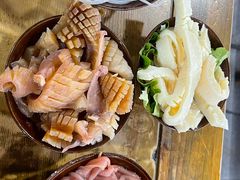 -正南齊北重庆老火锅(光华村直营店)