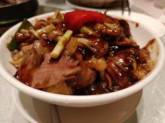 爆炒双脆-宣和苑(华侨新村店)