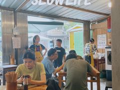 -纯阳馆鱼香排骨面(东二道街店)