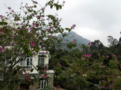 -江门古兜温泉小镇