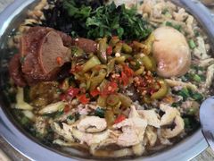 -古镇榨粉店(和平三街店)