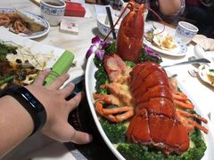 -百年恒益烧腊海鲜酒家·非遗传承(广州黄埔店)