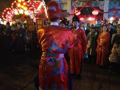 -横店影视城梦幻谷园区