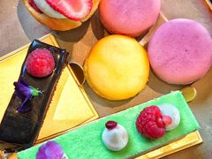 -上海苏宁宝丽嘉酒店·Cafe Bellagio西餐厅