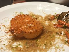 -忆江南·临江鱼馆