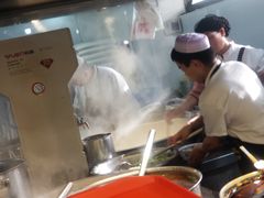 -清真磨沟沿老字号牛肉面(总店)