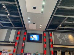 -万达影城(双流万达广场CINITY店)