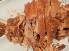 -聚首堂·特色小吃·肘子(什刹海德胜门店)