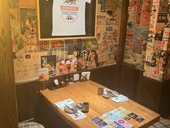 -炉胜·炉端烧·居酒屋