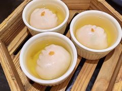 参汤虾饺皇-龙凤点心·饼家(松岗店)
