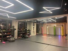 -时代格斗·零基础防身健身(红牌楼店)