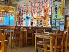 -千懿六本木酒场(常熟路店)