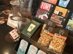 -星巴克(烟台大悦城店)
