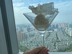 -杭州柏悦酒店·悅厅