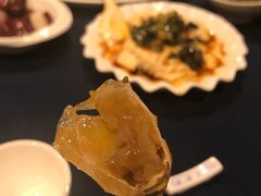 -老吉士酒家(天平路店)