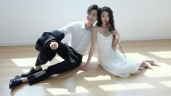 点击看大图 -金夫人婚纱摄影(衡阳店)