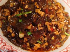 -陈家婆的菜(梅溪湖店)