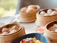 -唐阁海景中餐厅·早茶·粤菜•生日聚餐(海口朗廷酒店)