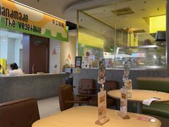 -乐凯撒披萨(正佳广场店)