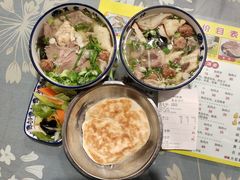 -夏家合汁(天润花园小区店)