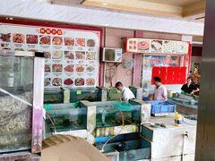 -金百门·顺德海鲜酒家(陈村店)