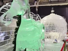 -宁波冰雪大世界(北仑区)