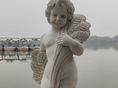 -石家庄市植物园