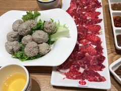 -掂档潮汕牛肉火锅(沈阳万象城店)