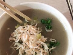 -汪记鲜鱼糊汤粉(沈阳路总店)