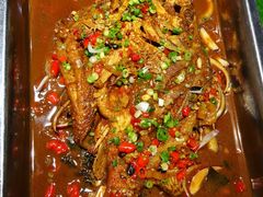 -厨子友味(华顺大厦店)