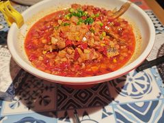 -图味美小黄鱼·景德菜(浙江路店)