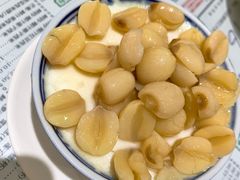 莲子双皮奶-仁信老铺(嘉信店)