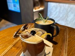 -星巴克臻选咖啡·酒坊Bar Mixato