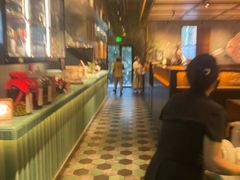 -庐灶江南·江南菜·四合院Bistro(东直门雍和宫·原华侨宾馆店)