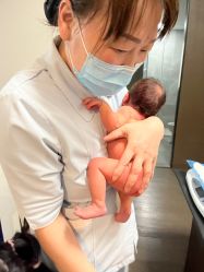 -爱瑞馨母婴护理中心(喜马拉雅店)