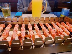 -很久以前羊肉串(中山公园店)