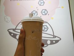 -茶力的小怪兽(梅林卓悦汇店)