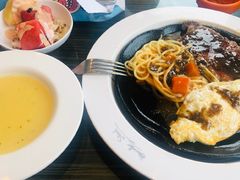 -豪客来牛排(重庆金源世纪广场1731店 )