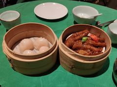 -誉八仙茶室酒楼(新天地店)