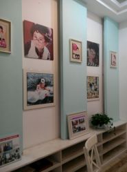 -星豆豆儿童摄影(南郊太白南路店)